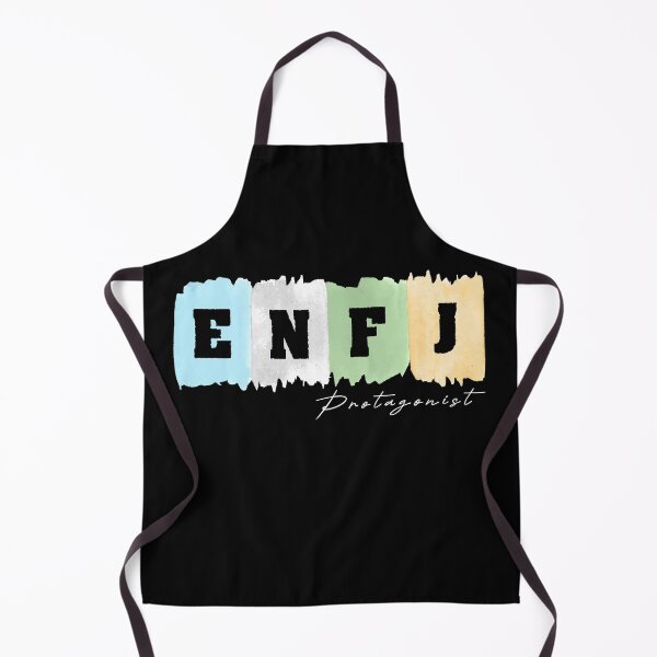 Item preview, ENFJ Personality designed and sold by Quoterasi.