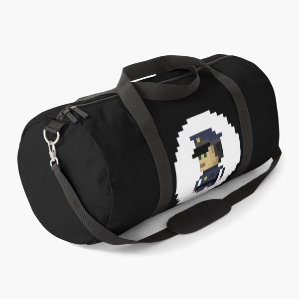 Item preview, Policeman Pixel Art | Law Enforcement Officer Design designed and sold by anycolorart.