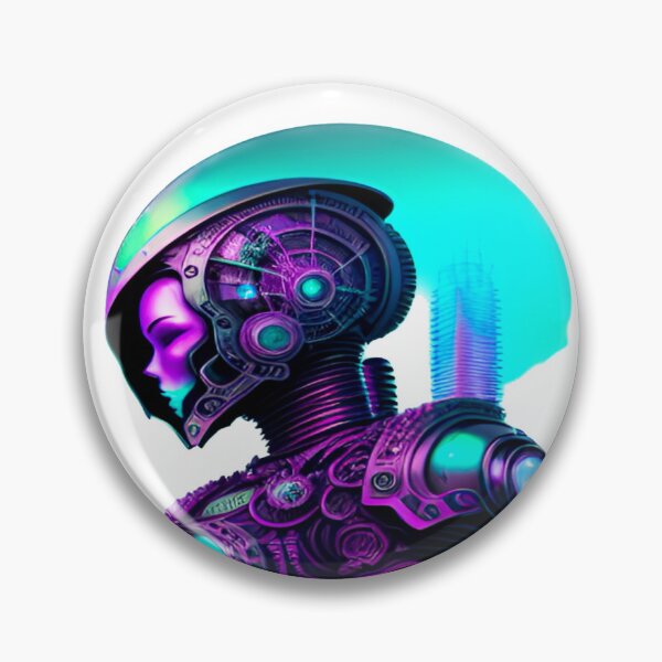 Item preview, Bio alien babe designed and sold by dtmtattoo.