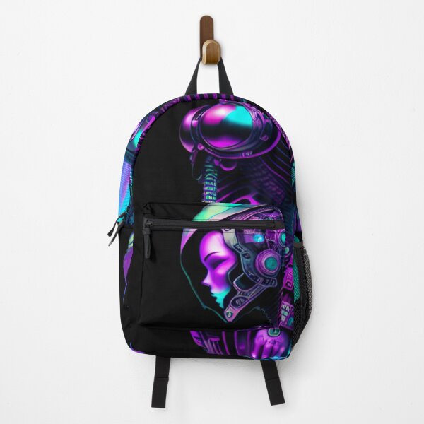 Item preview, Bio alien babe designed and sold by dtmtattoo.