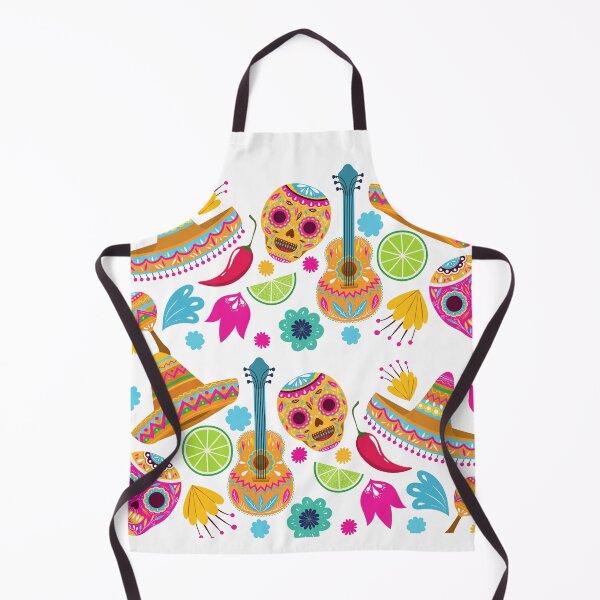 Item preview, Cinco de Mayo: A Colorful Celebration of Mexican Culture designed and sold by MagnifiqueMind.