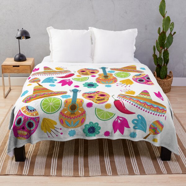 Item preview, Cinco de Mayo: A Colorful Celebration of Mexican Culture designed and sold by MagnifiqueMind.