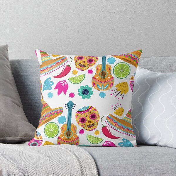 Item preview, Cinco de Mayo: A Colorful Celebration of Mexican Culture designed and sold by MagnifiqueMind.
