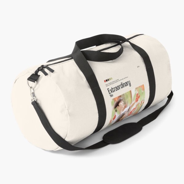 Item preview, Extraordinary You, Kdrama (2019) designed and sold by PinkandP.