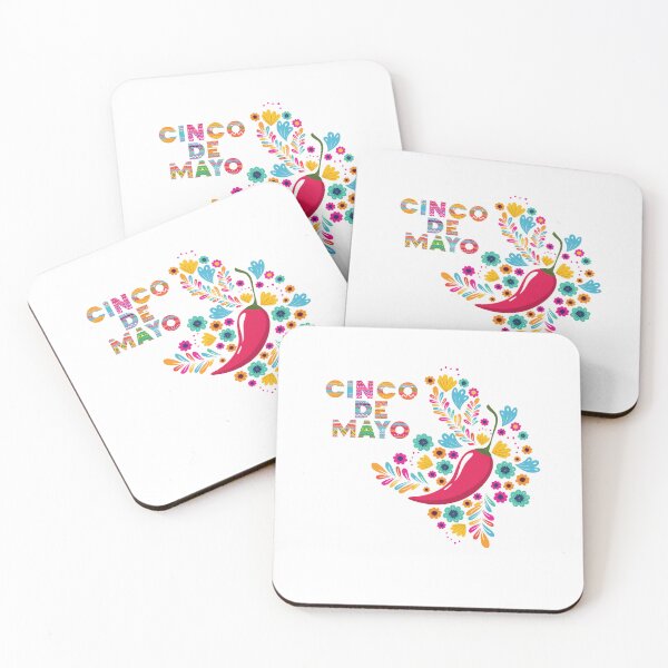 Item preview, Spice Up Your Cinco de Mayo with Celebration of Mexican Culture designed and sold by MagnifiqueMind.