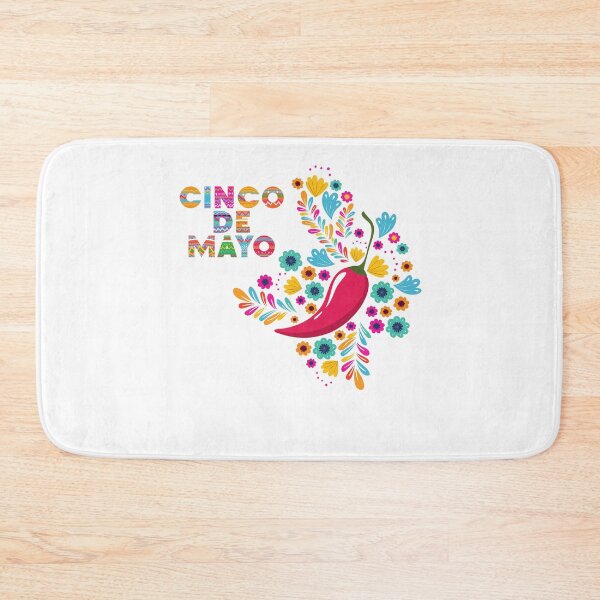Item preview, Spice Up Your Cinco de Mayo with Celebration of Mexican Culture designed and sold by MagnifiqueMind.