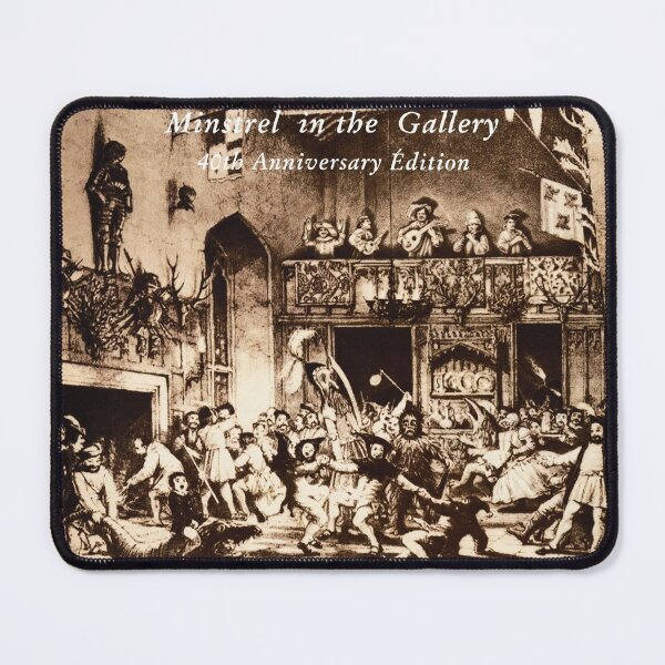 Item preview, Jethro Minstrel in the Gallery Tull designed and sold by DavidFra41.
