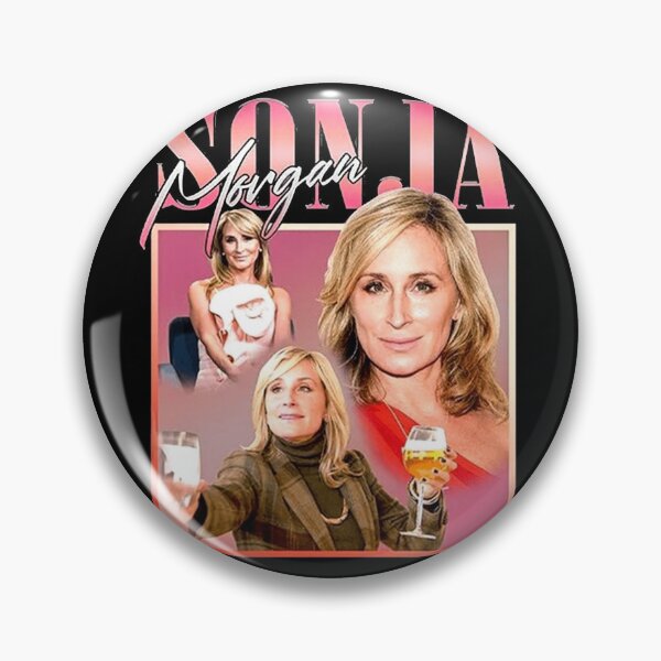 Item preview, SONJA MORGAN designed and sold by molpuskxbeacomz.