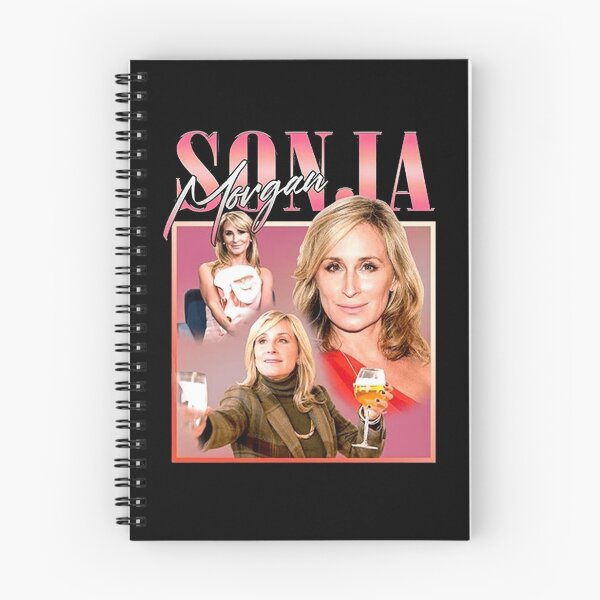 Aperçu de l'œuvre SONJA MORGAN créée et vendue par molpuskxbeacomz.