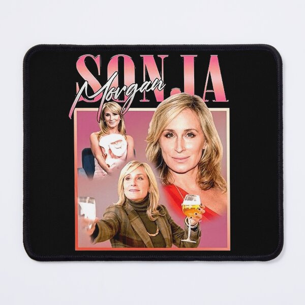 Item preview, SONJA MORGAN designed and sold by molpuskxbeacomz.
