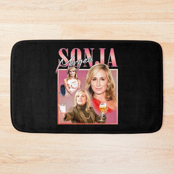 Item preview, SONJA MORGAN designed and sold by molpuskxbeacomz.
