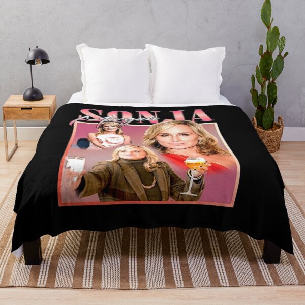 Item preview, SONJA MORGAN designed and sold by molpuskxbeacomz.