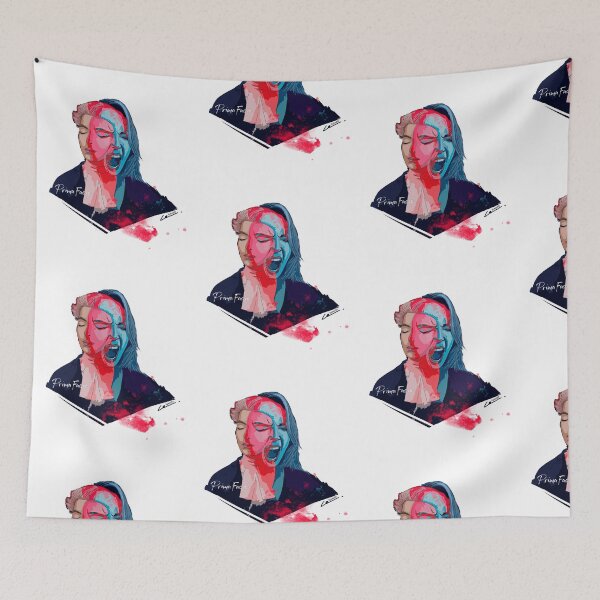 Item preview, Jodie Comer Prima Facie  designed and sold by llyked.