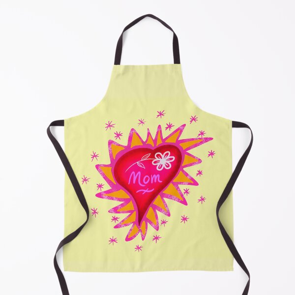 Item preview, Mother’s Day_heart designed and sold by NeonEye-Designs.