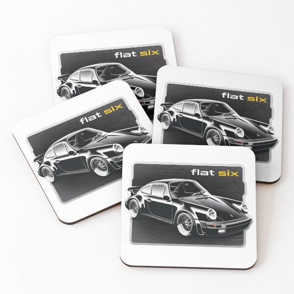 Item preview, Flat Six designed and sold by supermagix.