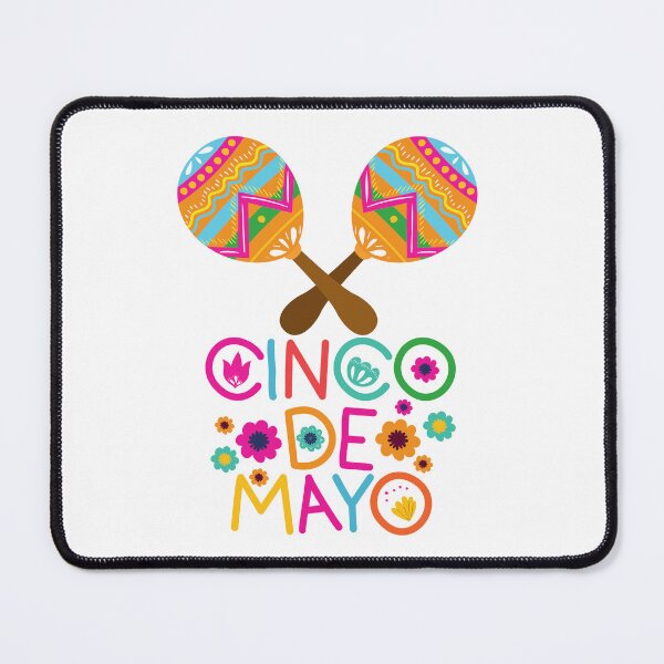 Item preview, Cinco de Mayo: The Perfect Excuse to Party designed and sold by MagnifiqueMind.