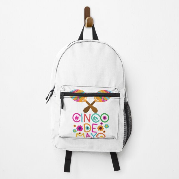 Item preview, Cinco de Mayo: The Perfect Excuse to Party designed and sold by MagnifiqueMind.