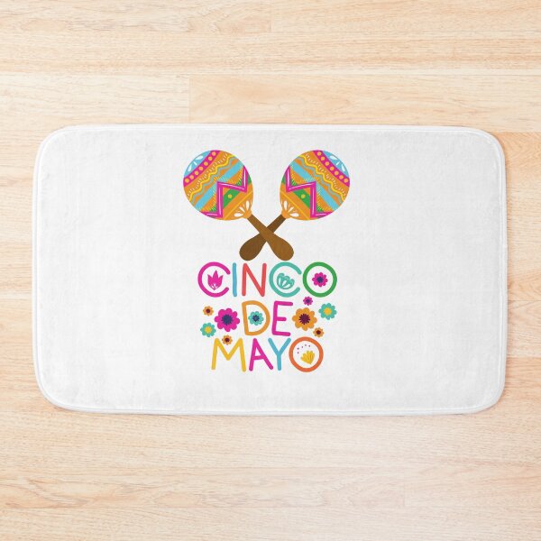 Item preview, Cinco de Mayo: The Perfect Excuse to Party designed and sold by MagnifiqueMind.