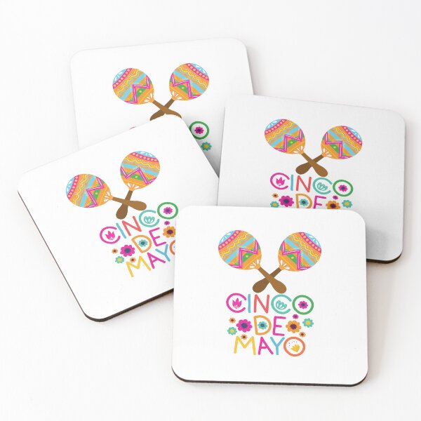 Item preview, Cinco de Mayo: The Perfect Excuse to Party designed and sold by MagnifiqueMind.