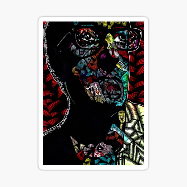 Item preview, PETER VERKÄUFER designed and sold by nicpriceartist.