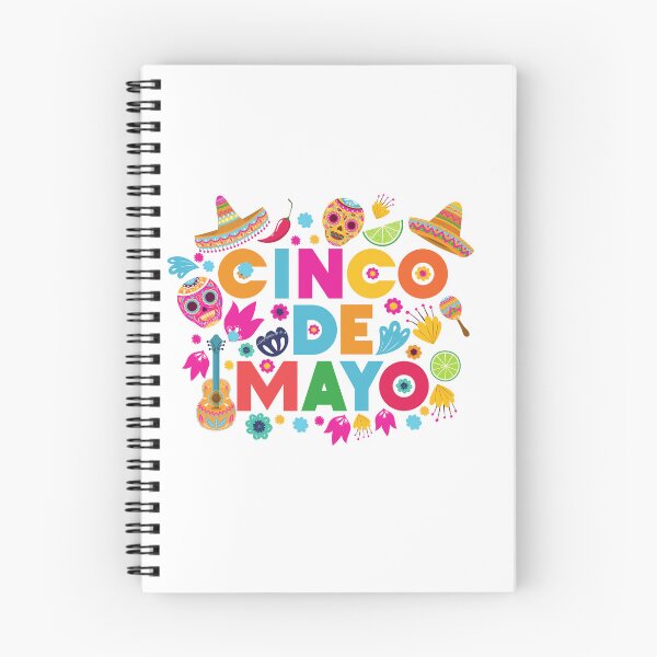Item preview, Feliz Cinco de Mayo: Celebrate & Fun designed and sold by MagnifiqueMind.