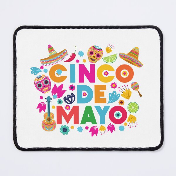 Item preview, Feliz Cinco de Mayo: Celebrate & Fun designed and sold by MagnifiqueMind.