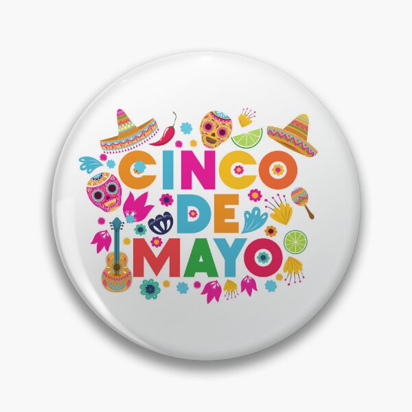 Item preview, Feliz Cinco de Mayo: Celebrate & Fun designed and sold by MagnifiqueMind.