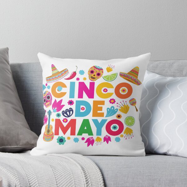 Item preview, Feliz Cinco de Mayo: Celebrate & Fun designed and sold by MagnifiqueMind.