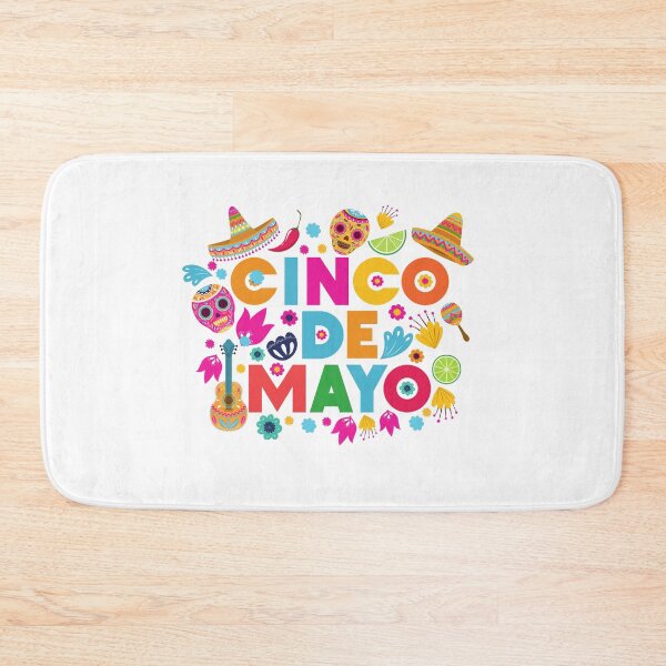 Item preview, Feliz Cinco de Mayo: Celebrate & Fun designed and sold by MagnifiqueMind.