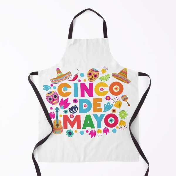 Item preview, Feliz Cinco de Mayo: Celebrate & Fun designed and sold by MagnifiqueMind.