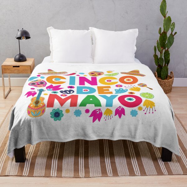 Item preview, Feliz Cinco de Mayo: Celebrate & Fun designed and sold by MagnifiqueMind.
