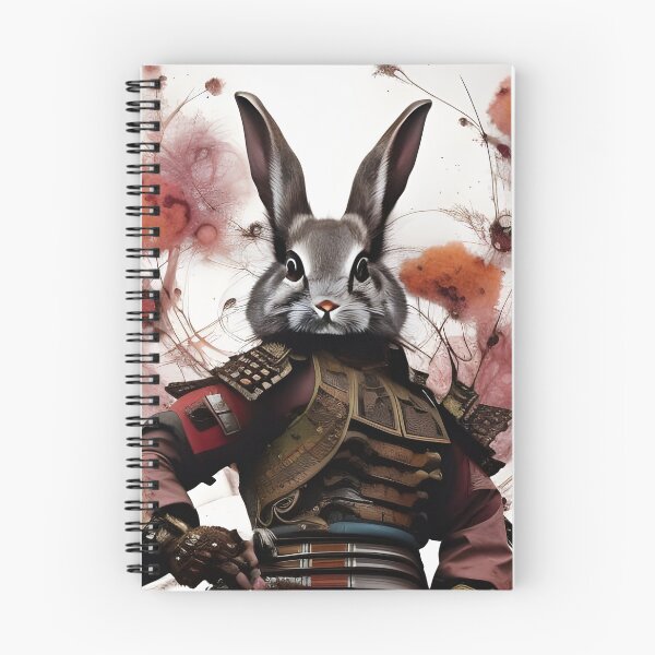 Item preview, Rabbit Samurai designed and sold by Eliteijr.