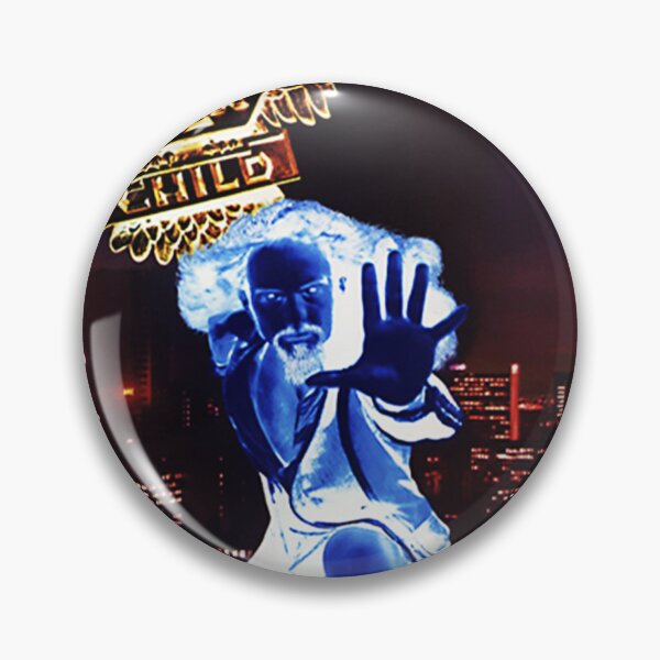 Item preview, Jethro War Child Tull designed and sold by DavidFra41.