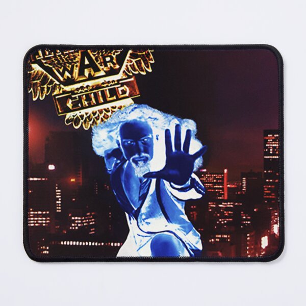 Item preview, Jethro War Child Tull designed and sold by DavidFra41.