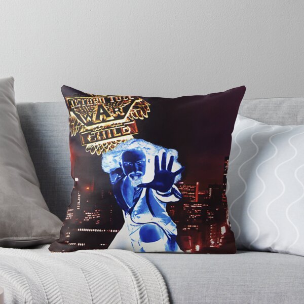 Item preview, Jethro War Child Tull designed and sold by DavidFra41.