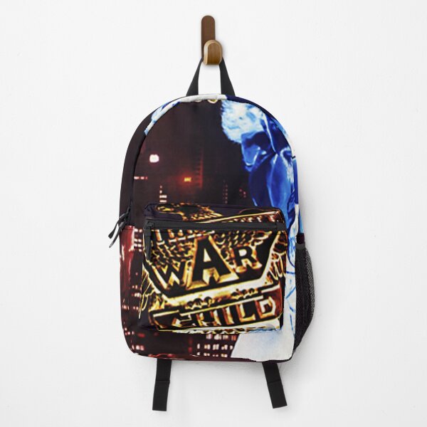 Item preview, Jethro War Child Tull designed and sold by DavidFra41.