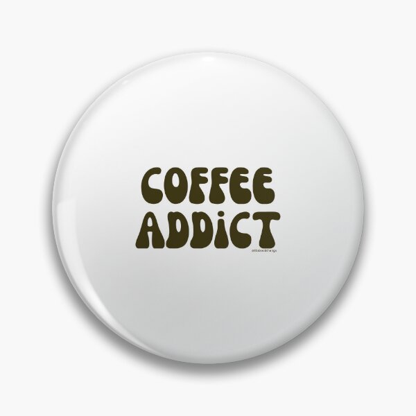 Artikelvorschau, Coffee Addict. v21 | @lilsboobthangs entworfen und verkauft von lilsboobthangs.