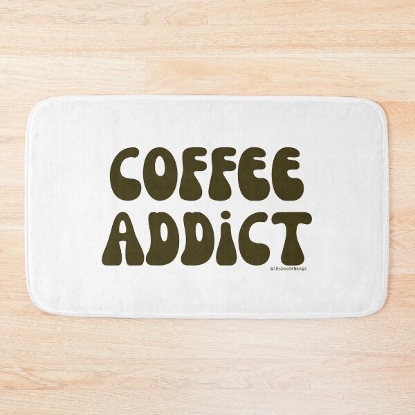 Item preview, Coffee Addict. v21 | @lilsboobthangs designed and sold by lilsboobthangs.
