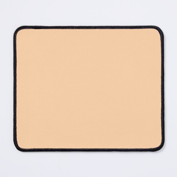 Item preview, Beige Blush Solid Colour Pattern -1 designed and sold by KateValentine.