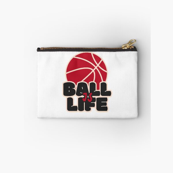 Item preview, BALL IS LIFE designed and sold by Permana96.