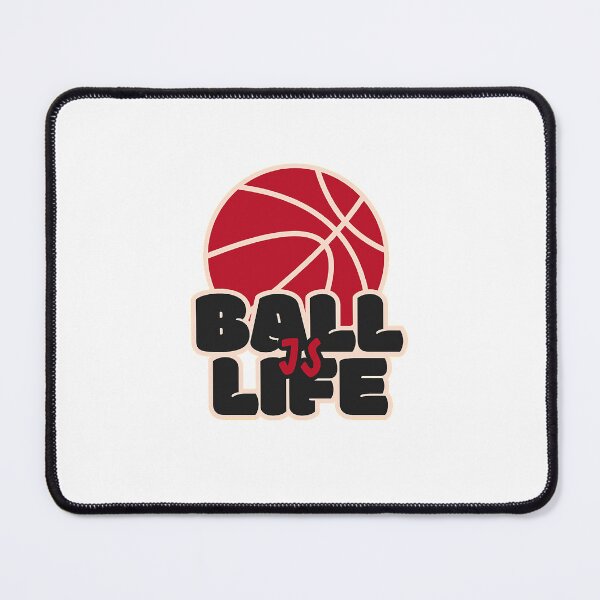 Item preview, BALL IS LIFE designed and sold by Permana96.