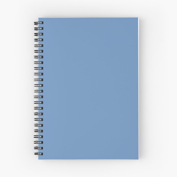 Artikelvorschau, Blue Solid Colour Pattern -1 entworfen und verkauft von KateValentine.
