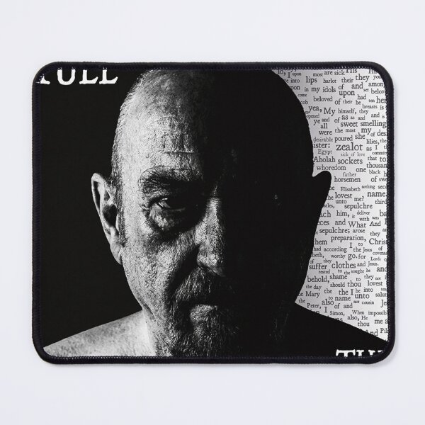 Item preview, Jethro Gene Tull designed and sold by DavidFra41.