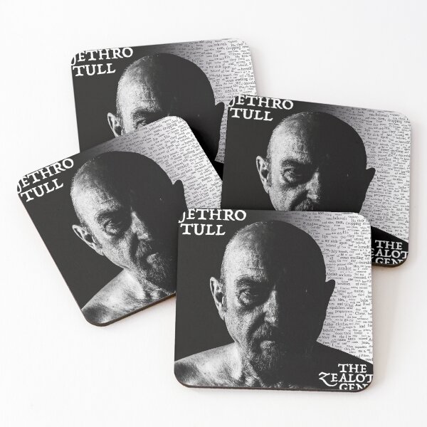 Item preview, Jethro gene tull designed and sold by DavidFra41.