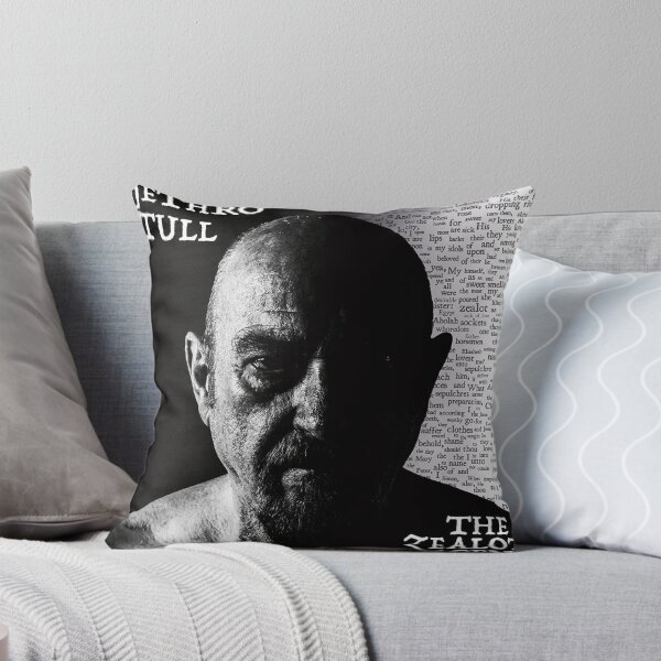 Item preview, Jethro Gene Tull designed and sold by DavidFra41.