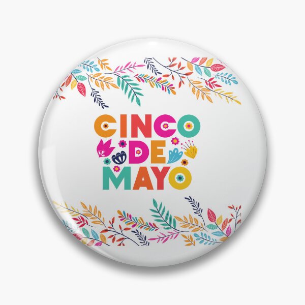 Item preview, Cinco de Mayo: A Festive Celebration of Mexican Independence designed and sold by MagnifiqueMind.