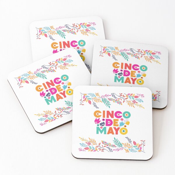 Item preview, Cinco de Mayo: A Festive Celebration of Mexican Independence designed and sold by MagnifiqueMind.