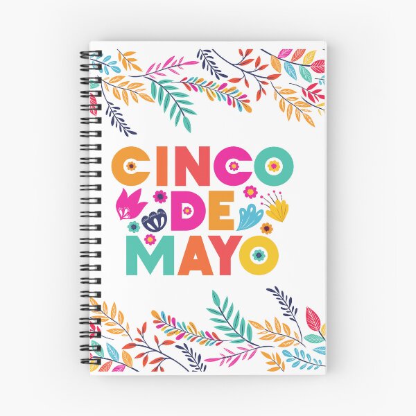Item preview, Cinco de Mayo: A Festive Celebration of Mexican Independence designed and sold by MagnifiqueMind.