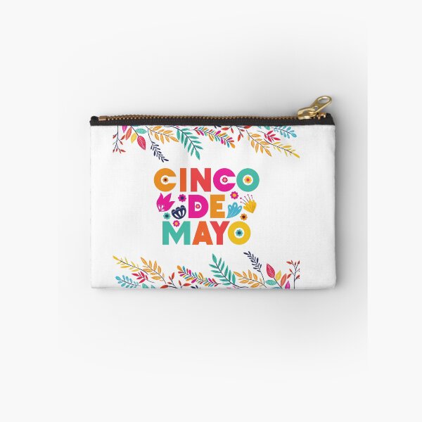 Item preview, Cinco de Mayo: A Festive Celebration of Mexican Independence designed and sold by MagnifiqueMind.