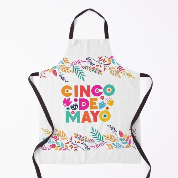 Item preview, Cinco de Mayo: A Festive Celebration of Mexican Independence designed and sold by MagnifiqueMind.